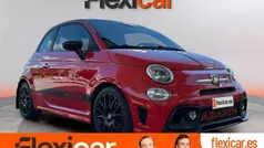 Usado 2019 Abarth 595 Utilitario | 19.490 € (Precio justo)