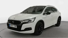 DS Automobiles DS4 Crossback