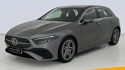 Usado Mercedes A180 136 CV (100 kW) 2025