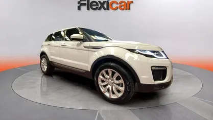 Usado Land Rover Range Rover evoque Pure 151 CV (111 kW) 2018 SUV