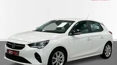 Usado 2023 Opel Corsa Edition Berlina | 12.900 € (Precio justo)