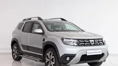 Usado 2023 Dacia Duster Extreme SUV | 19.900 € (Precio justo)