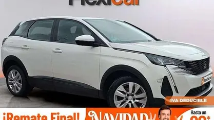 Usado 2021 Peugeot 3008 Active SUV | 13.890 € (Super precio)