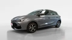 Gris / plata Usado 2025 MG MG3 Comfort Utilitario | 18.890 € (Precio justo)