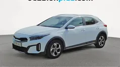 Blanco Usado 2023 Kia XCeed SUV | 15.900 € (Precio justo)