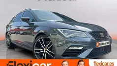 Usado 2020 Cupra Leon Familiar | 25.790 € (Super precio)