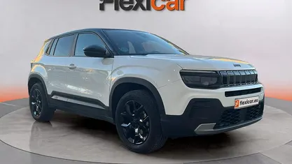 Usado 2023 Jeep Avenger Longitude SUV | 17.590 € (Buen precio)