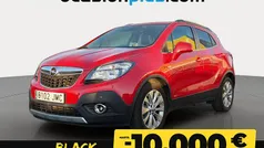 Usado 2016 Opel Mokka Excellence SUV | 11.250 € (Precio justo)