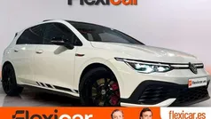 Usado 2021 VW Golf VIII GTI Utilitario | 34.290 € (Precio justo)
