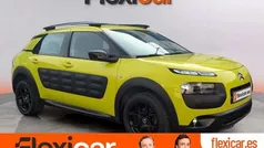 Usado 2017 Citroën C4 Cactus Feel Utilitario | 9490 € (Precio justo)