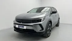 Gris Nuevo 2025 Opel Grandland X SUV | 31.390 € (Precio justo)
