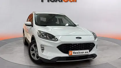 Usado 2020 Ford Kuga ST-Line SUV | 14.390 € (Precio justo)