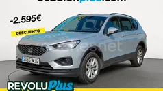 Usado 2023 Seat Tarraco Style SUV | 27.790 € (Precio justo)