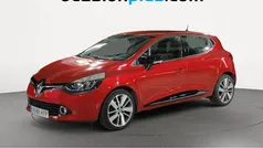 Usado 2014 Renault Clio IV Dynamique Utilitario | 9500 € (Precio justo)