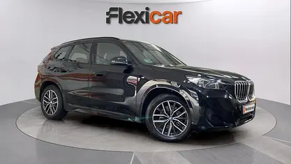 Usado BMW X1 165 CV (121 kW) 2024 SUV