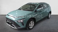 Usado 2024 Hyundai Bayon SUV | 15.850 € (Precio justo)