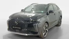 Negro Nuevo 2025 DS Automobiles DS7 Crossback SUV | 52.900 € (Precio justo)