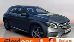 Usado 2018 Mercedes GLA220 SUV | 22.490 € (Precio justo)