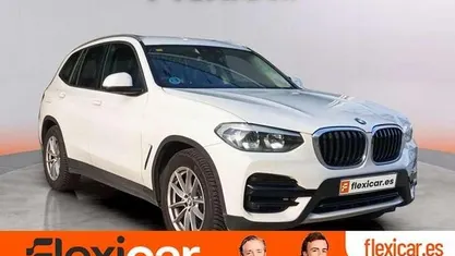 Usado BMW X3 190 CV (139 kW) 2018 SUV