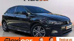 Usado 2019 VW Polo Sportline Utilitario | 14.990 € (Precio justo)