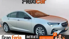 Usado 2020 Opel Insignia GS Line Familiar | 13.990 € (Precio justo)