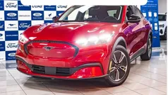 Ford Mustang Mach-E