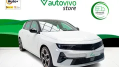 Blanco Usado 2023 Opel Astra GS Line Utilitario | 27.900 € (Precio justo)