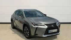 Usado 2020 Lexus UX SUV | 26.300 € (Precio justo)