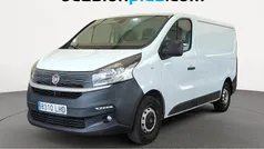 Usado 2020 Fiat Talento Van | 16.628 € (Super precio)