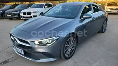 Usado 2020 Mercedes CLA220 Berlina | 30.490 € (Precio justo)