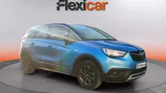 Usado 2019 Opel Crossland X Design Edition SUV | 9370 € (Buen precio)
