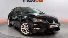 Usado 2017 Seat Leon Style Plus Berlina | 10.990 € (Precio justo)