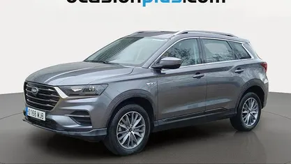 Usado SWM G01 131 CV (96 kW) 2023 SUV