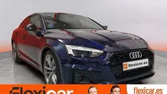 Usado 2021 Audi A5 Sportback S-Line Berlina | 33.990 € (Precio justo)