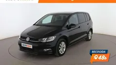 Usado 2016 VW Touran Edition Monovolumen | 14.799 € (Precio justo)