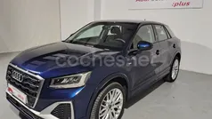 Usado 2022 Audi Q2 S-Line SUV | 26.850 € (Precio justo)