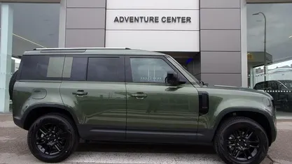 Usado Land Rover Defender S 249 CV (183 kW) 2026 SUV