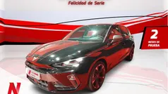 Usado 2025 Cupra Leon | 28.962 € (Precio justo)