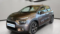 Usado 2023 Citroën C3 Utilitario | 14.900 € (Precio justo)