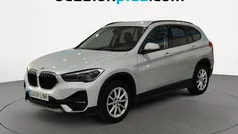 Usado 2021 BMW X1 SUV | 21.355 € (Buen precio)