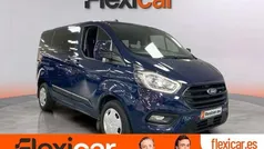 Usado 2023 Ford Tourneo Custom Trend Monovolumen | 30.790 € (Super precio)