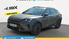 Usado 2025 Cupra Formentor VZ SUV | 54.900 €