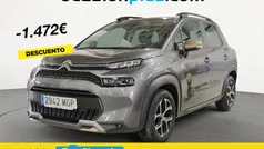 Usado 2023 Citroën C3 Aircross SUV | 16.200 € (Precio justo)