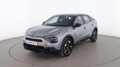 Usado 2022 Citroën C4 Feel SUV | 17.399 € (Precio justo)