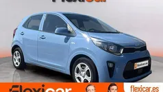 Usado 2022 Kia Picanto Comfort Utilitario | 10.990 € (Precio justo)
