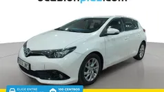 Usado 2017 Toyota Auris Utilitario | 11.990 € (Precio justo)