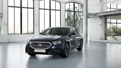 Usado Mercedes E220 197 CV (144 kW) 2025 Berlina