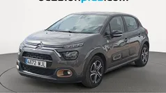 Usado 2023 Citroën C3 PureTech Utilitario | 11.137 € (Buen precio)