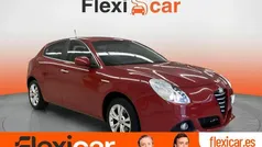 Usado 2015 Alfa Romeo Giulietta Distinctive Utilitario | 11.990 € (Precio justo)