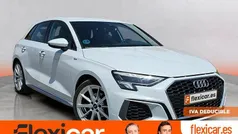 Usado 2023 Audi A3 Advanced Plus | 29.290 € (Precio justo)
